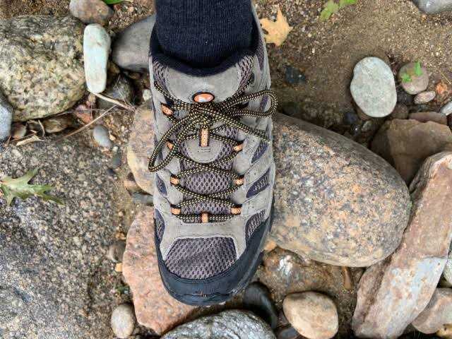 top quality hiking boots